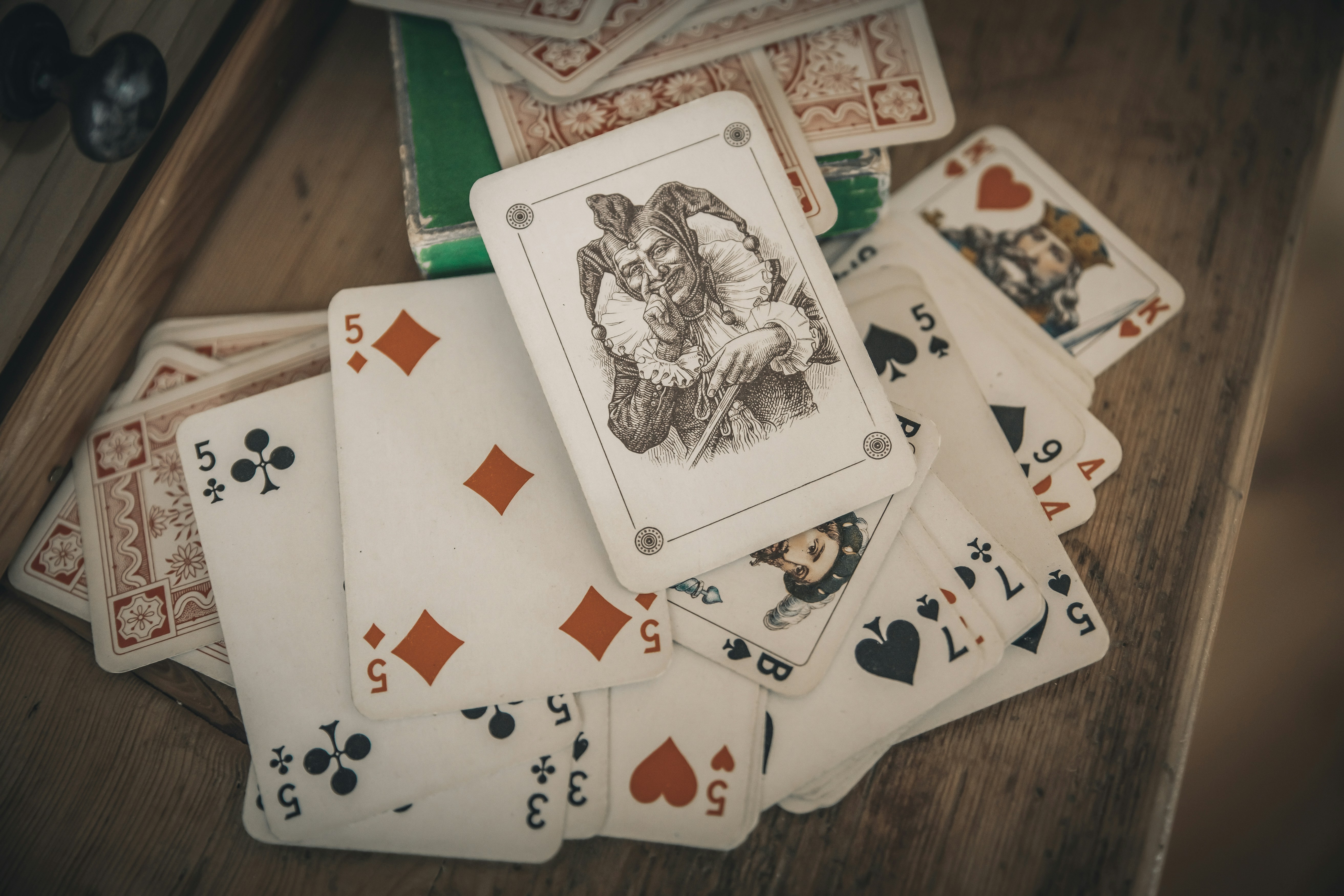 Play cribbage online free